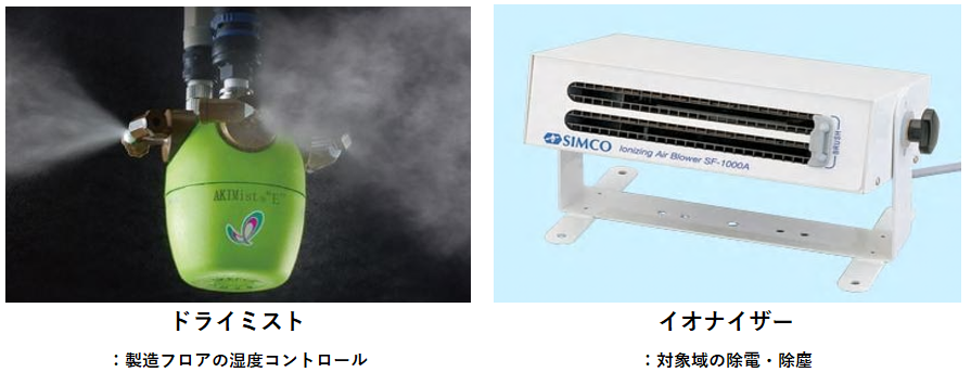 ツアーステージ M上下セット はっ水 アルミ蒸着 静電気対策 新着情報 | 株式会社システック | 受託 開発・開発事業（静岡県浜松市）