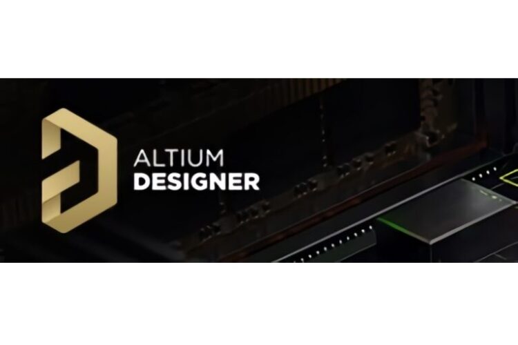 「Altium Designer」導入しました！