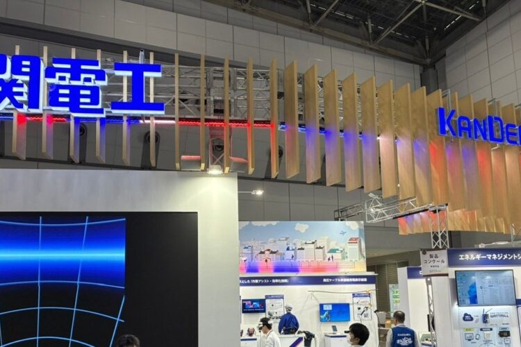 JECA FAIR 2026 ～ 第74回電設工業展 準備完了！