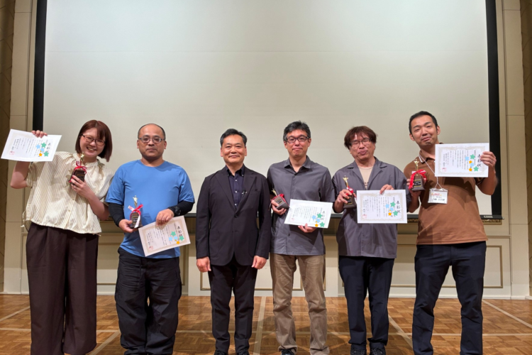 システックグループ「社員会」を開催しました!