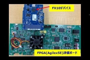 USB3.2 Gen2(10Gbps)を体感!